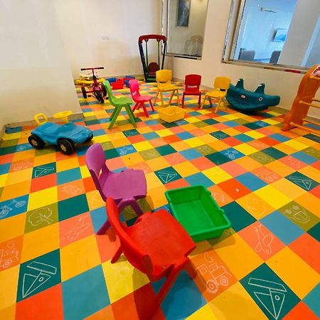 ריאד Towlan Hotel Suites 1 מראה חיצוני תמונה