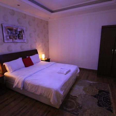 ריאד Towlan Hotel Suites 1 מראה חיצוני תמונה