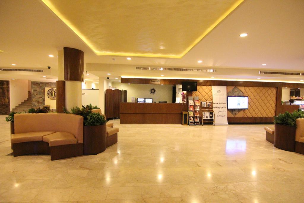 ריאד Towlan Hotel Suites 1 מראה חיצוני תמונה