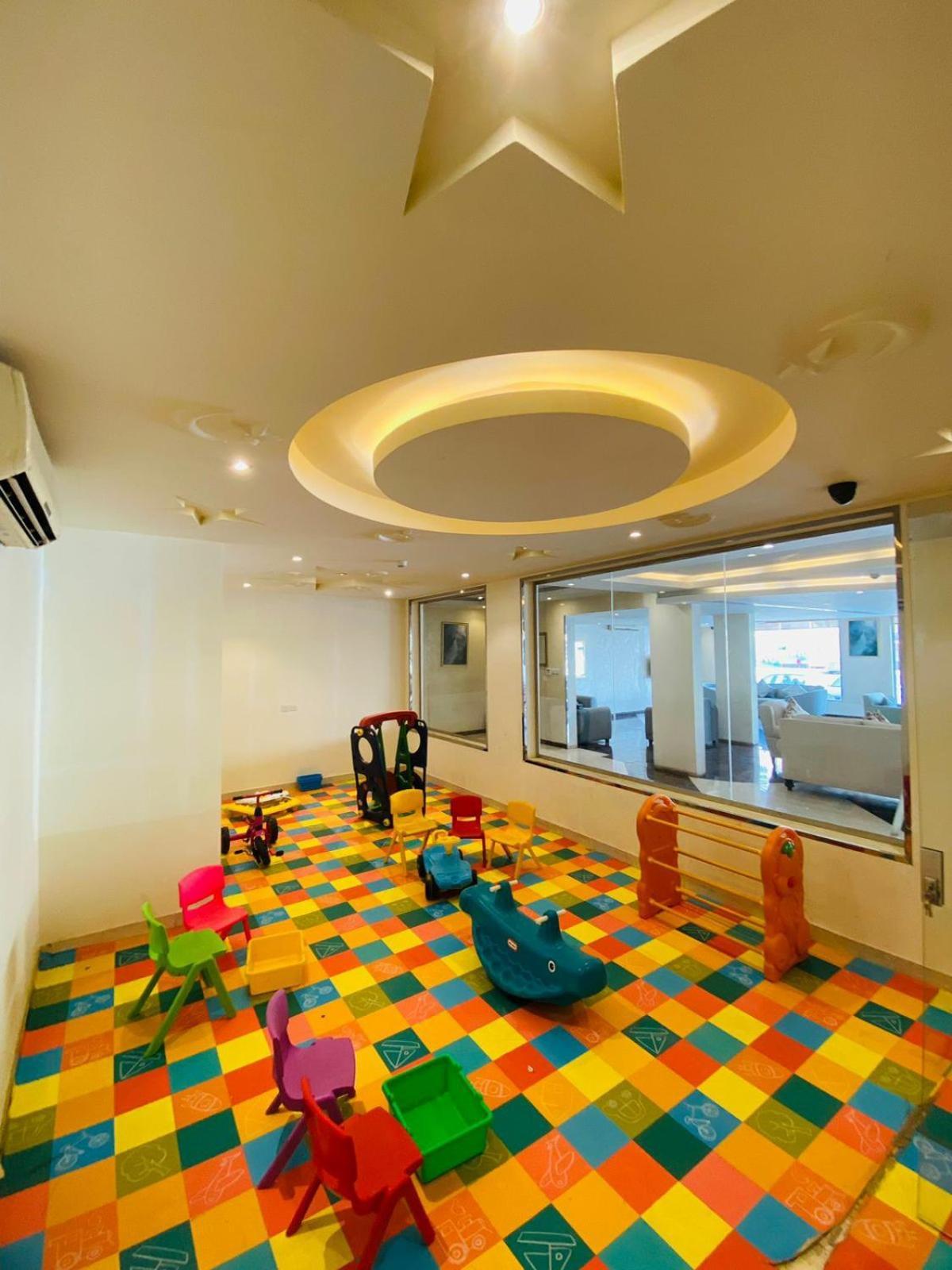 ריאד Towlan Hotel Suites 1 מראה חיצוני תמונה