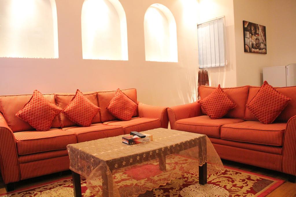 ריאד Towlan Hotel Suites 1 חדר תמונה