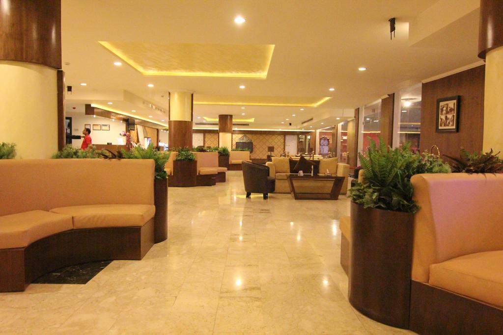ריאד Towlan Hotel Suites 1 מראה חיצוני תמונה