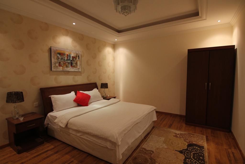 ריאד Towlan Hotel Suites 1 מראה חיצוני תמונה