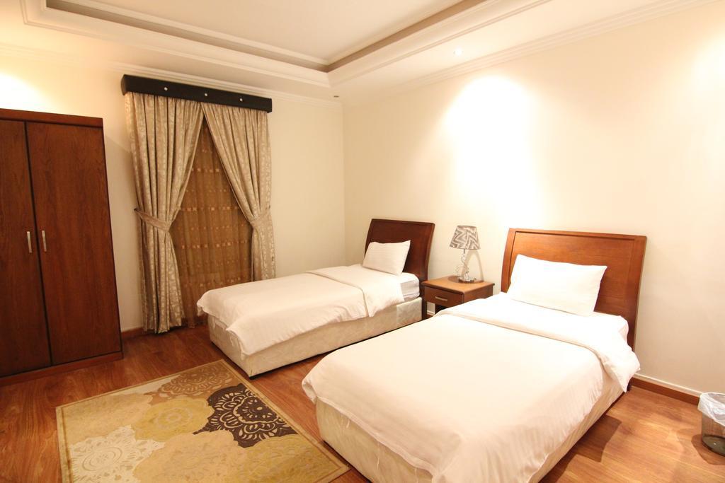 ריאד Towlan Hotel Suites 1 מראה חיצוני תמונה