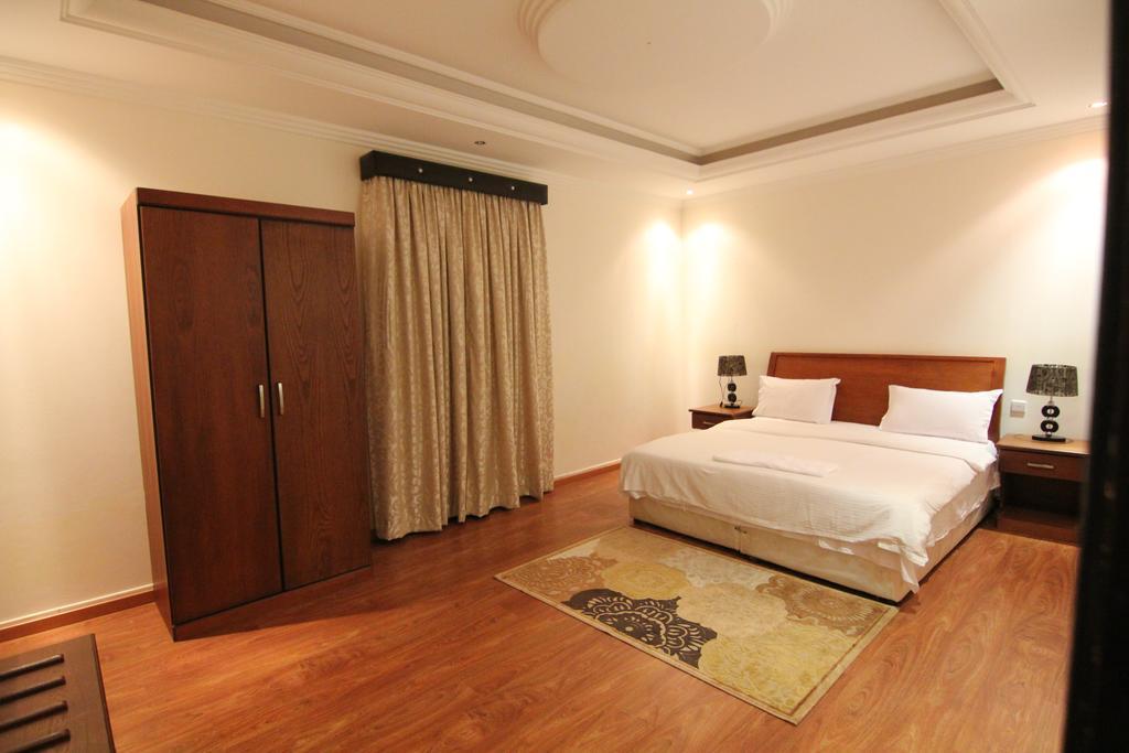 ריאד Towlan Hotel Suites 1 חדר תמונה