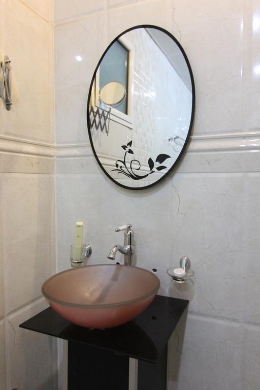 ריאד Towlan Hotel Suites 1 חדר תמונה