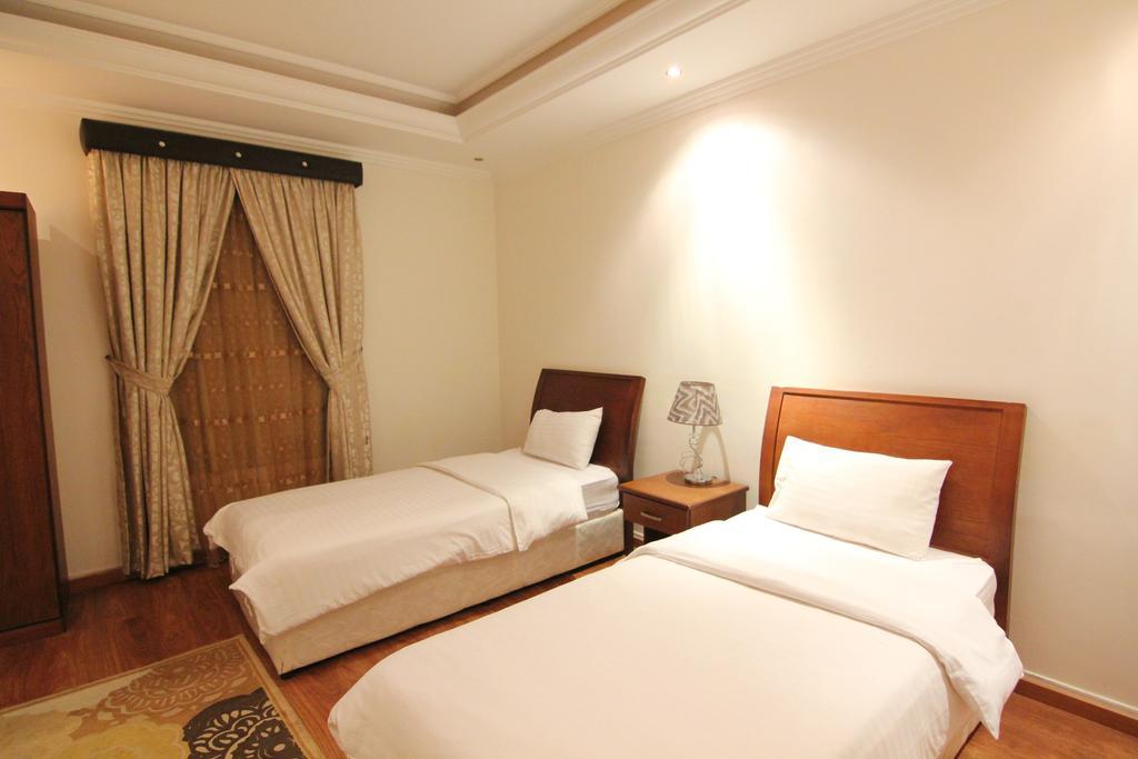 ריאד Towlan Hotel Suites 1 חדר תמונה
