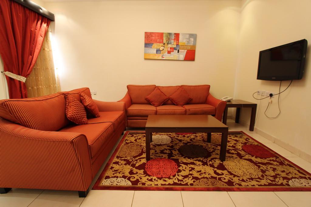ריאד Towlan Hotel Suites 1 מראה חיצוני תמונה