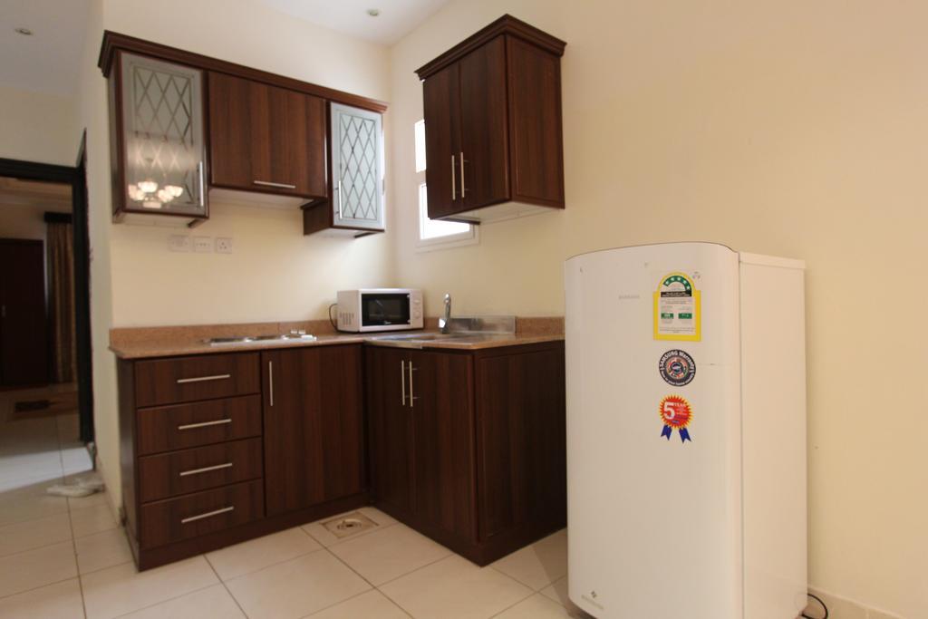 ריאד Towlan Hotel Suites 1 מראה חיצוני תמונה
