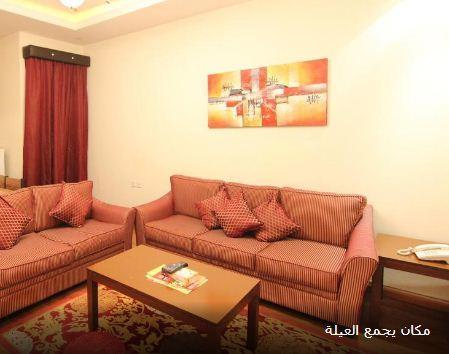 ריאד Towlan Hotel Suites 1 מראה חיצוני תמונה