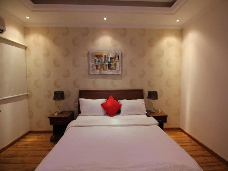 ריאד Towlan Hotel Suites 1 מראה חיצוני תמונה