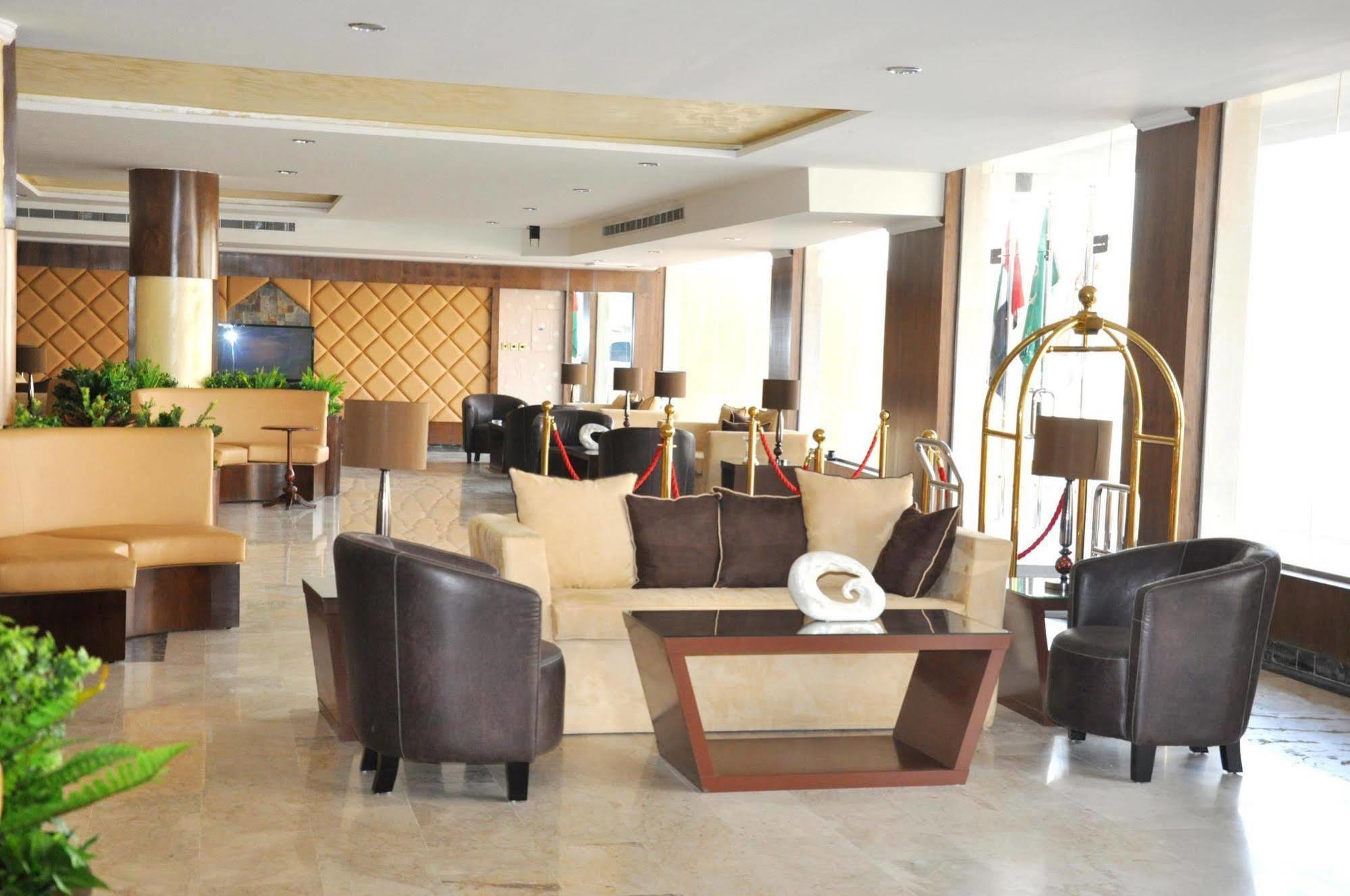 ריאד Towlan Hotel Suites 1 מראה חיצוני תמונה