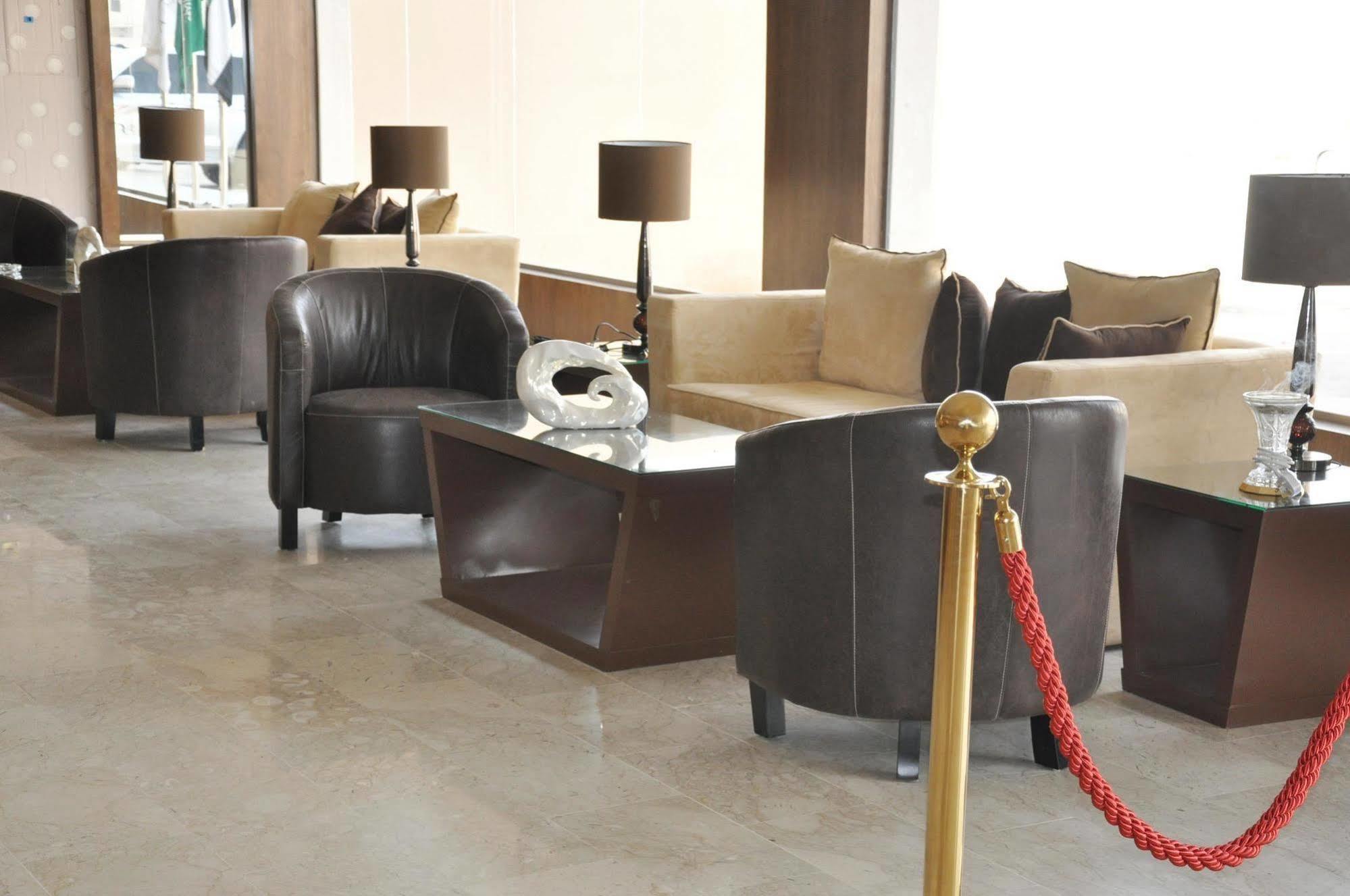 ריאד Towlan Hotel Suites 1 מראה חיצוני תמונה