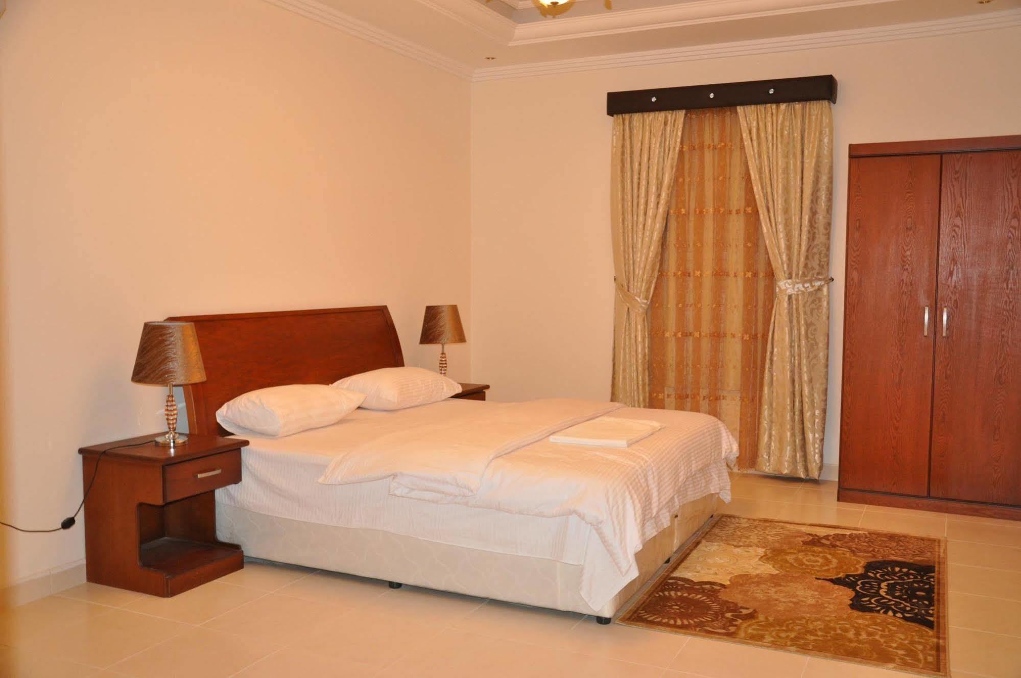ריאד Towlan Hotel Suites 1 מראה חיצוני תמונה